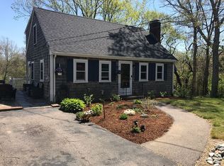 102 Genevieve Ln, Marshfield, MA 02050