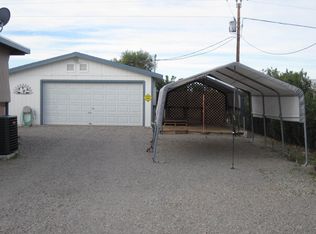 5689 S Ferret Dr, Fort Mohave, AZ 86426