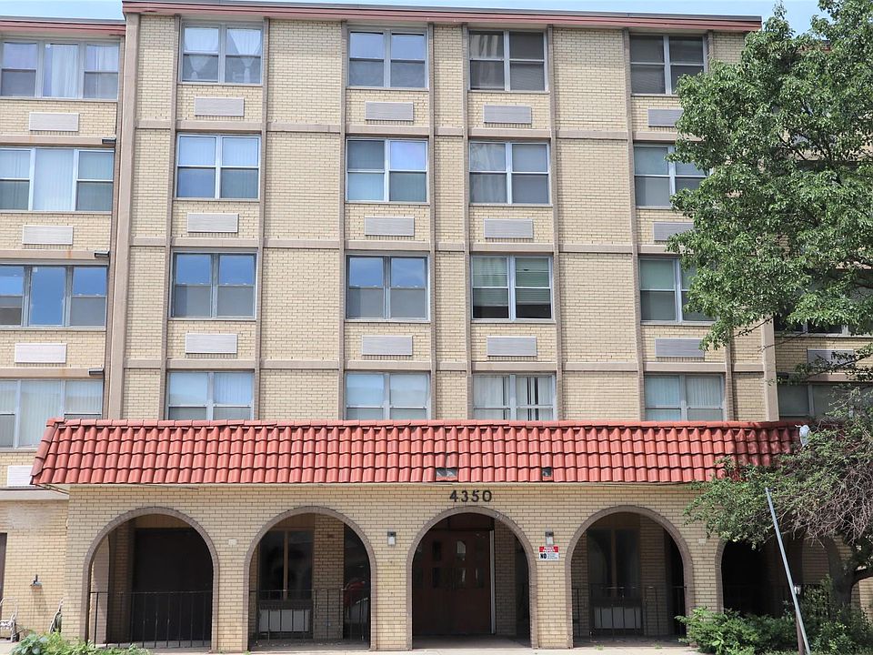 1st image of 4350 W Ford City Dr APT B1307