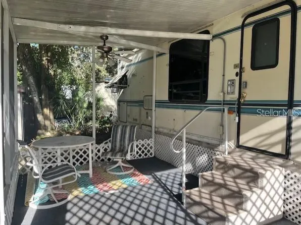 3000 CLARCONA ROAD #445, APOPKA, FL 32703