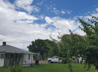 678 35th Rd, Palisade, CO 81526