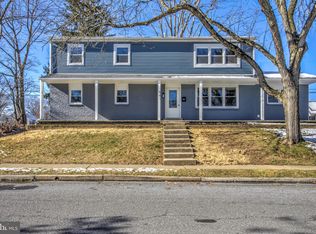 501 Governor Dr, Reading, PA 19607