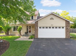 1413 Horseshoe Cir, Eagan, MN 55122