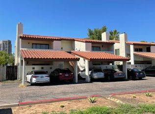 3418 N 12th Pl APT 101, Phoenix, AZ 85014