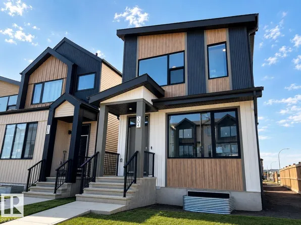 304 32nd St NW, Edmonton, AB T6T 0V2
