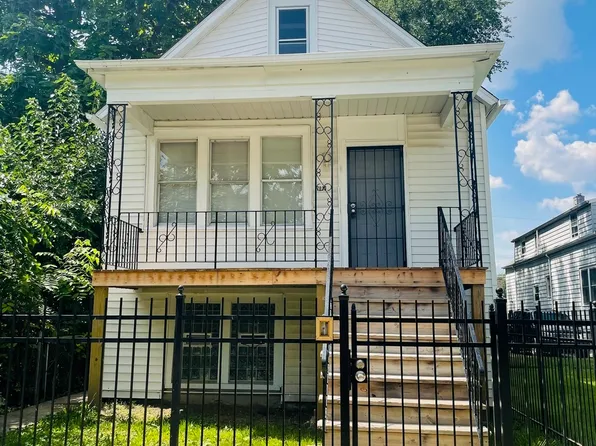 7030 S Hermitage Ave, Chicago, IL 60636