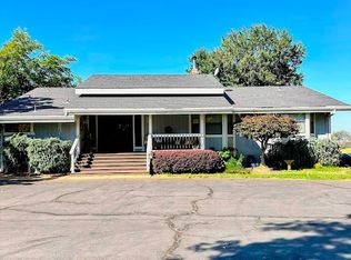 3425 Pine Ridge Ln, Auburn, CA 95603