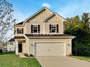 5206 Purple Frost Way, Murfreesboro, TN 37129