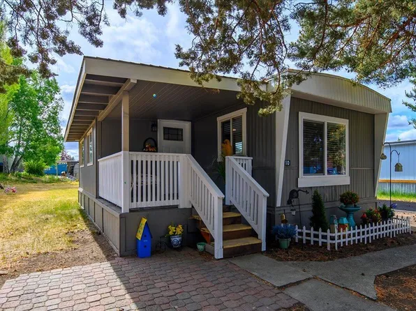 61445 SE 27th St Unit 10, Bend, OR 97702