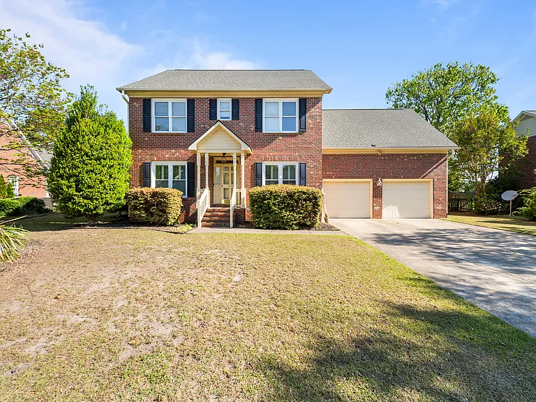 3520 Birkdale Ct — Photo 2