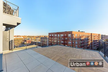 Rented by Urban Pads