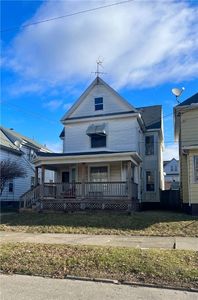 2123 Liberty St, Erie, PA, 16502