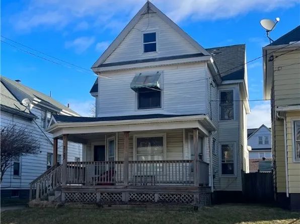2123 Liberty St, Erie, PA 16502