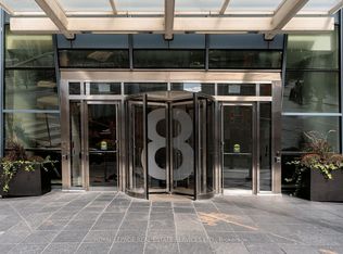 8 The Esplanade St #2802, Toronto, ON M5E 0A6