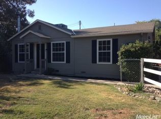 9274 Oak Ave, Orangevale, CA