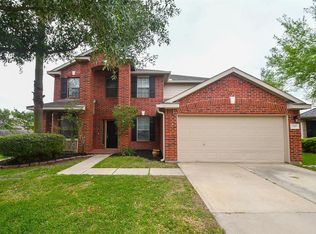 21502 Tallow Grove Ln, Katy, TX 77450