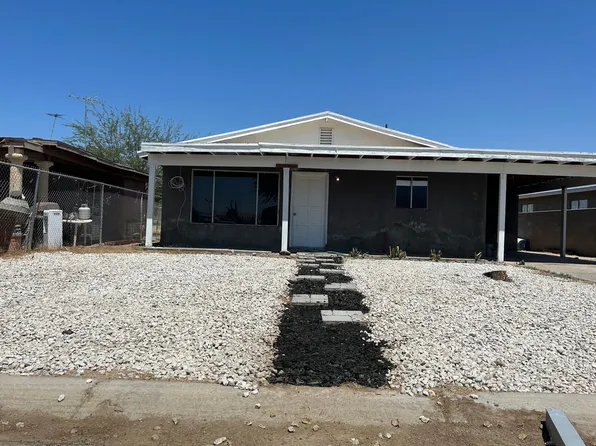18465 Gadsden St, Gadsden, AZ 85336