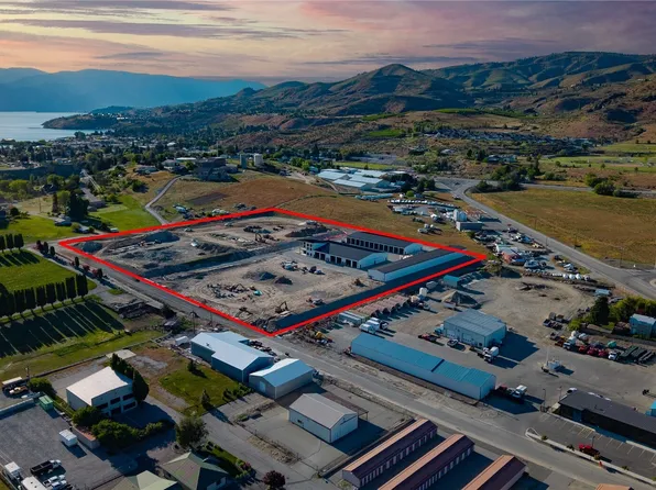 73 E Shop Avenue #A24, Chelan, WA 98816
