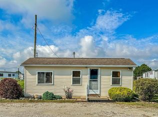 914 S Detroit St, Lagrange, IN 46761