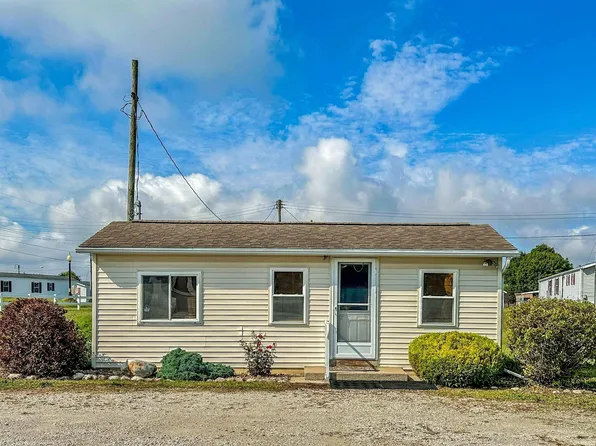 914 S Detroit St, Lagrange, IN 46761