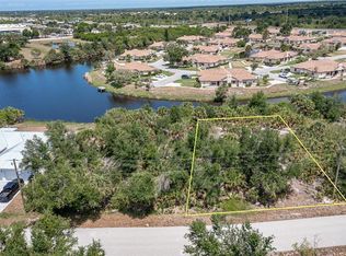 7011 Treadway Rd #14, Pt Charlotte, FL 33981