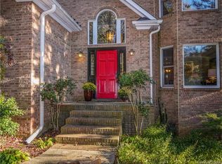 180 Tawny Bark Dr, Mooresville, NC 28117