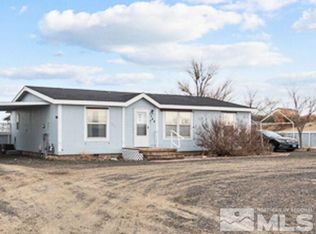1760 Davis Ln, Fallon, NV 89406