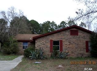 6709 Chipewa St, Panama City, FL 32404