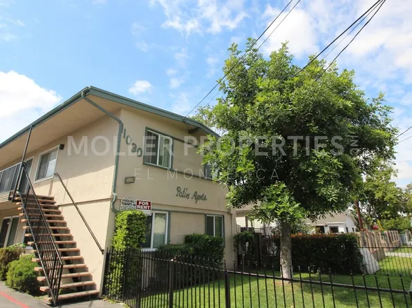 Elliott 11030-11034, 11030-11034 Elliott Ave #Ell304, South El Monte, CA 91733