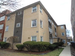 7530 N Ridge Blvd #307, Chicago, IL 60645