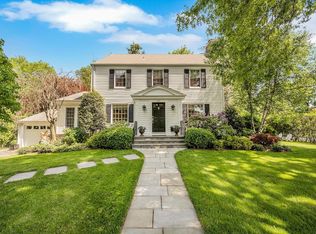 60 Howell Ave, Larchmont, NY 10538