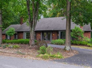 7310 Shadwell Ln, Prospect, KY 40059