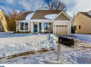6 Begonia Ct, Marlton, NJ 08053