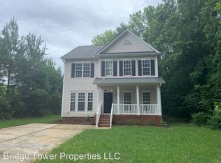 3325 Oak Tree Trl, Matthews, NC 28105