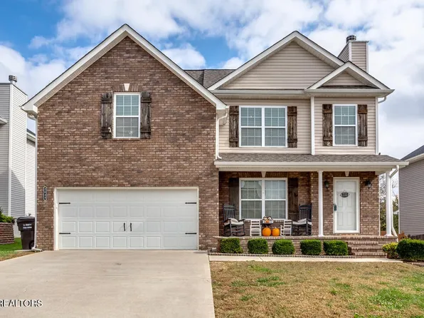 2648 Honey Hill Rd, Knoxville, TN 37924