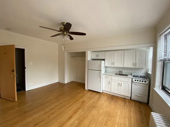 4509 N Lincoln Ave, Chicago, IL 60625