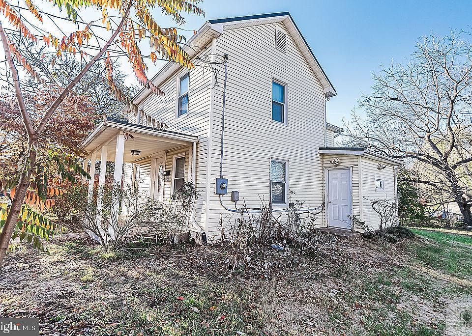 210 W 6th Ave, Ranson, WV 25438 Zillow