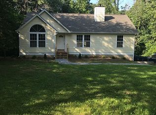 1411 Leigh Mountain Rd, Green Bay, VA 23942