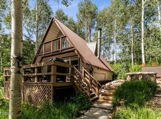 2518 S Hi Dri Cir, Coalville, UT 84017