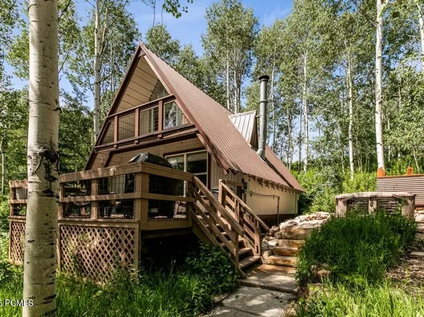 2518 S Hi Dri Cir, Coalville, UT 84017