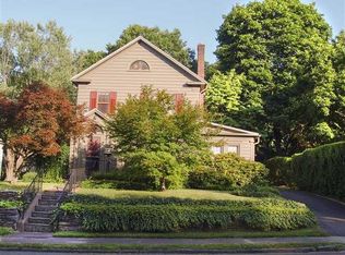 62 Lounsbury Pl, Kingston, NY 12401