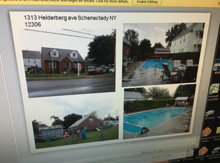 1313 Helderberg Ave, Schenectady, NY 12306