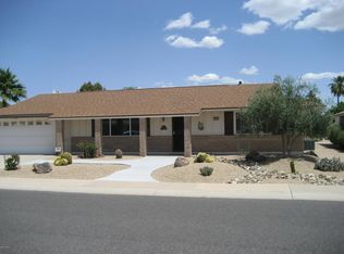 10526 W Ridgeview Rd, Sun City, AZ 85351