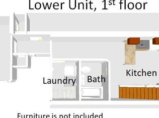 815 Wharton St #L, Philadelphia, PA 19147