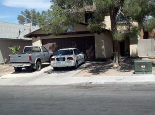1701 Amboy Dr, Las Vegas, NV 89108
