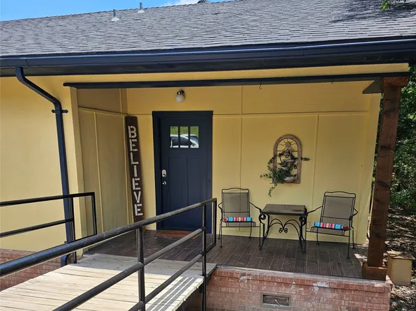 258 Idlewild Dr, Pottsboro, TX 75076