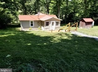 1659 Hyndman Rd, Hyndman, PA 15545