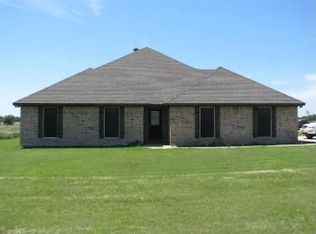 4951 Rector Rd, Denton, TX 76207