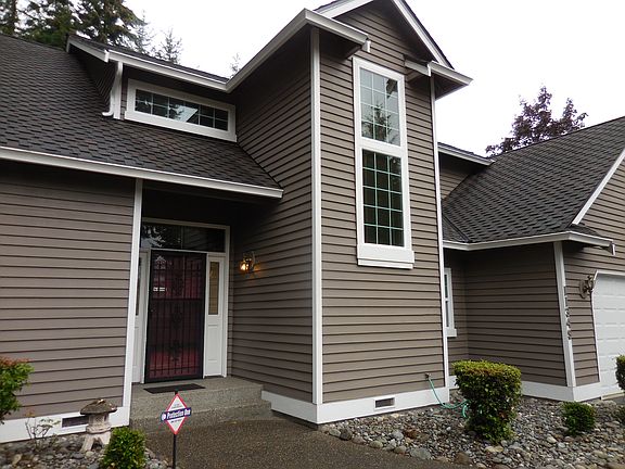 3rd image of 11349 Quail Run Dr NW