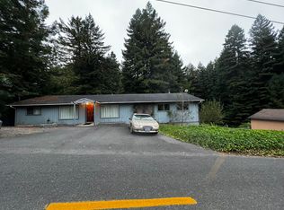 4208 Lentell Rd, Eureka, CA 95503